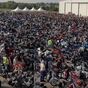 Harley-Davidson: in Texas il raduno da record del mondo