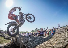 Trial: Grattarola e Sembenini RedMoto interrompono la collaborazione 