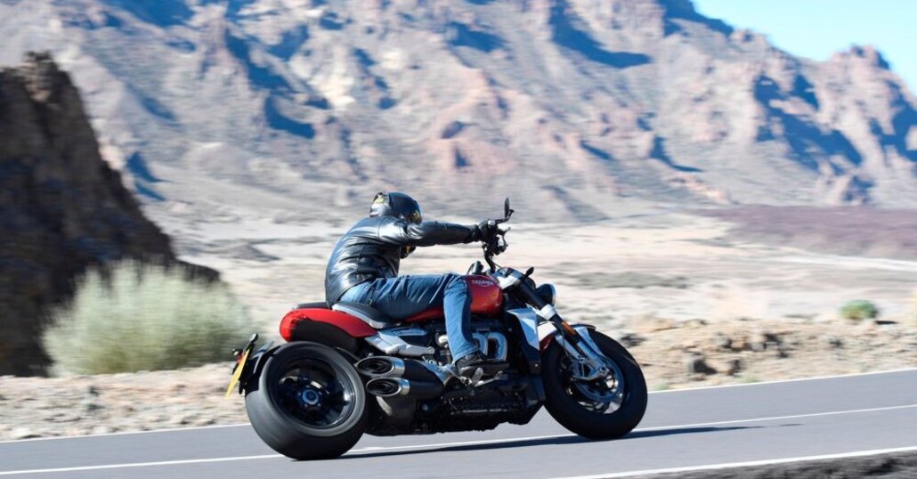 Tutte le Turismo, Custom e Cruiser del 2019