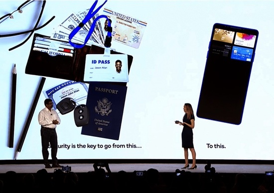 Patente sullo smartphone? L’idea di Google e Qualcomm Patente sullo smartphone? L’idea di Google e Qualcomm