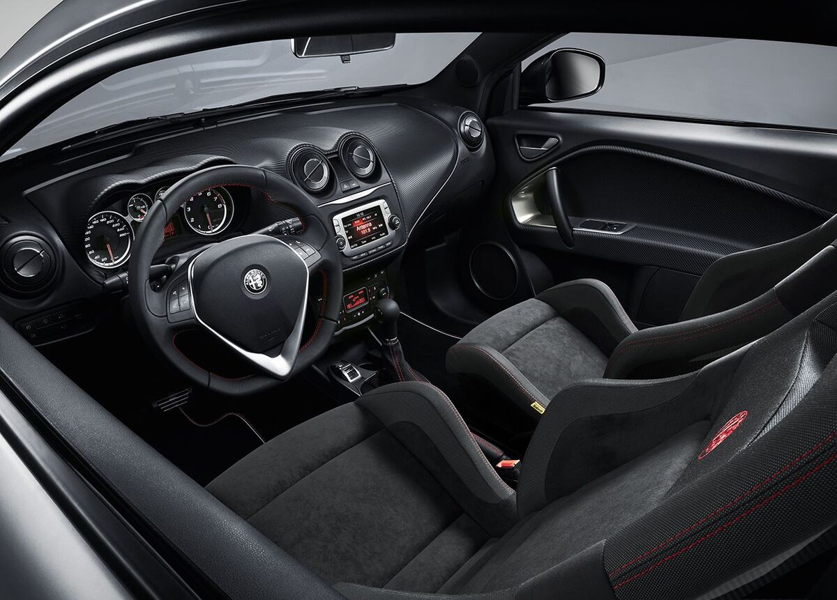 Alfa Romeo Mito Restyling I Prezzi News Automoto It