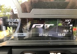 Bmw R 1200 RT (2017 - 18) usata