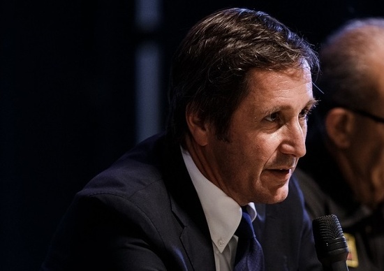 L'istantanea di Fabrizio Faltoni, AD di Ford Italia:“Il 2020 sarà l’anno del grande rinnovamento” L'istantanea di Fabrizio Faltoni, AD di Ford Italia:“Il 2020 sarà l’anno del grande rinnovamento”