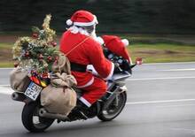 Il Calendario dell'Avvento di Moto.it: le idee regalo per lui e per lei