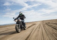 Tutte le Scrambler, Classiche e Café Racer del 2019