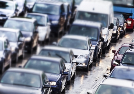 Italiani al volante nei numeri: i dati della scatola nera Italiani al volante nei numeri: i dati della scatola nera