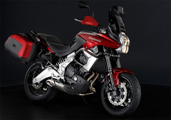 Promozione Kawasaki Versys 650 Tasso Zero e Z1000 Tasso Agevolato Promozione Kawasaki Versys 650 Tasso Zero e Z1000 Tasso Agevolato