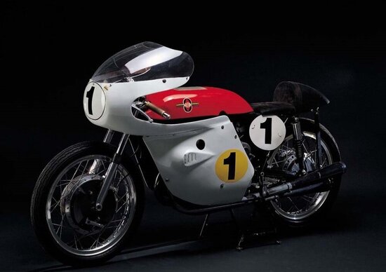 Le moto d'epoca più belle del 2019 Le moto d'epoca più belle del 2019