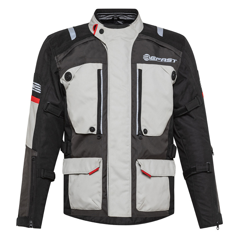 Motoabbigliamento.it: giacca Befast Victory CE - Accessori - Moto.it