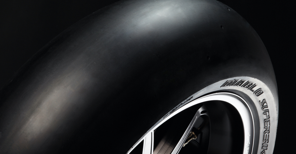 Pirelli: novità racing per Diablo e Phantom