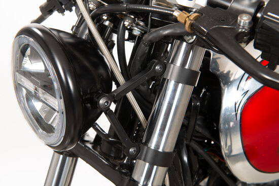 Louis-Moto: novità Gazzini Louis-Moto: novità Gazzini