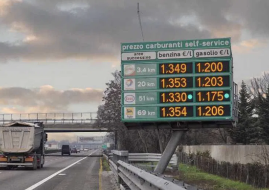 L’annus horribilis di Autostrade L’annus horribilis di Autostrade