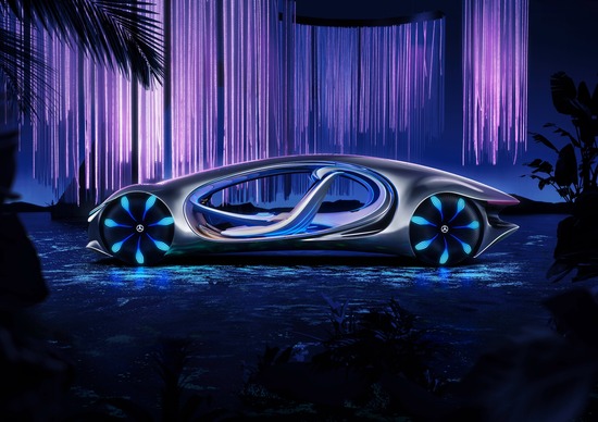 CES di Las Vegas 2020, tutte le novità CES di Las Vegas 2020, tutte le novità