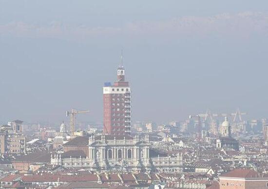 Torino vieta i diesel Euro 5 ma siamo sicuri che... Torino vieta i diesel Euro 5 ma siamo sicuri che...