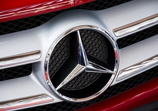 Brand di lusso, Mercedes si conferma leader nel mondo Brand di lusso, Mercedes si conferma leader nel mondo