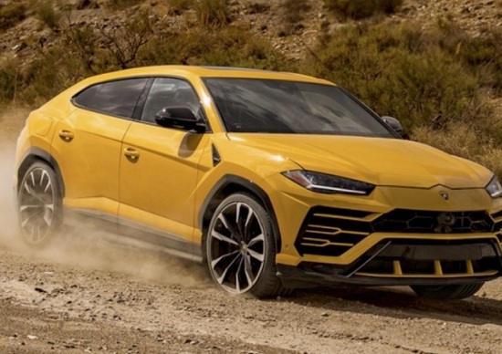 Top e flop vendite 2019: il mercato auto in percentuale Top e flop vendite 2019: il mercato auto in percentuale