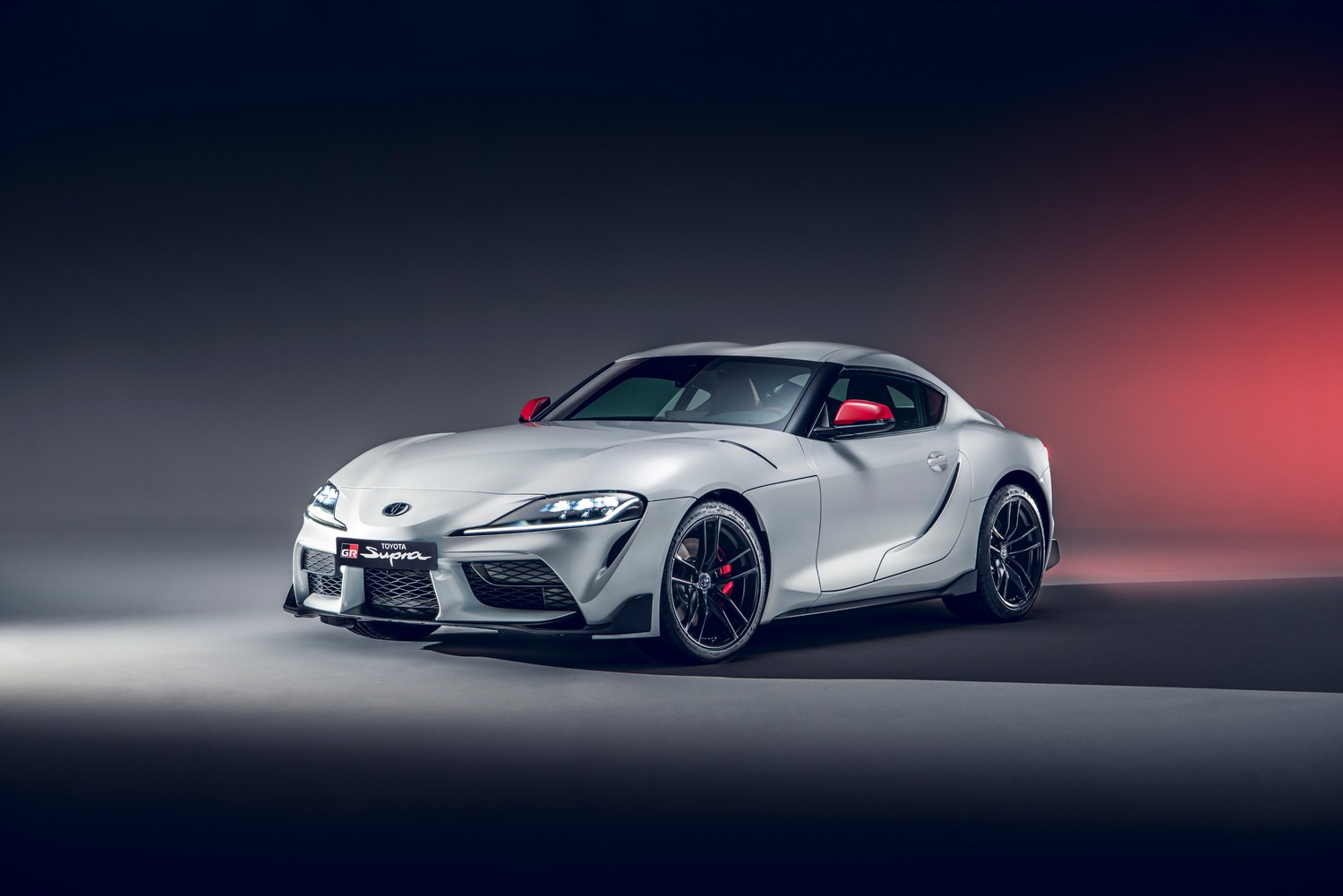 Toyota GR Supra 2.0: con il duemila sarà più bella da guidare