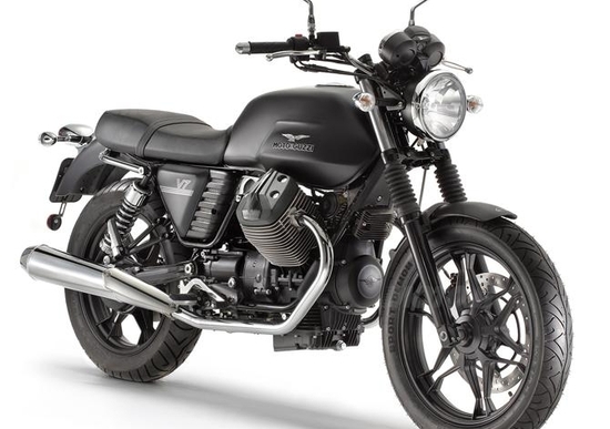 Tra le novità Aprilia a Motodays sarà possibile provare l'SRV 850 Tra le novità Aprilia a Motodays sarà possibile provare l'SRV 850