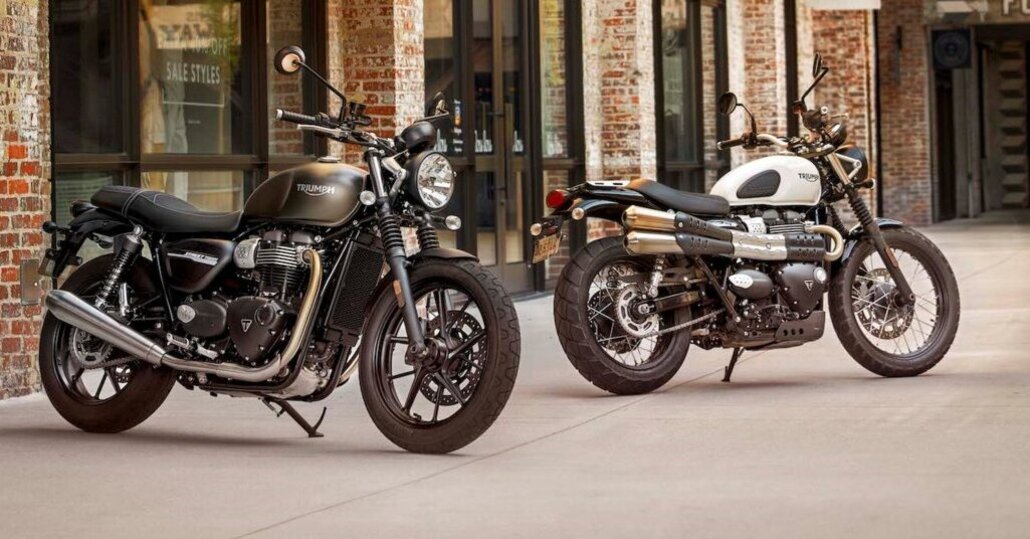 Triumph Motorcycles e Bajaj Auto: arriva il 24 gennaio l'annuncio della partnership?