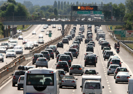 Autostrade: il piano 2020-2023 punta sulla manutenzione Autostrade: il piano 2020-2023 punta sulla manutenzione