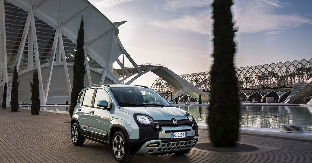 Nuova Fiat Panda, Restyling 2020: novità sotto il vestito