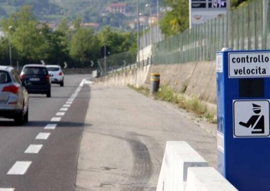 Torino, Tangenziale Nord e Sud: nuovi Autovelox Torino, Tangenziale Nord e Sud: nuovi Autovelox