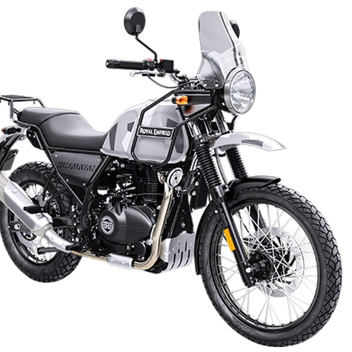 royal enfield himalayan 400cc on road price