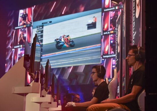 MotoGP in TV: anche su DAZN da quest’anno MotoGP in TV: anche su DAZN da quest’anno