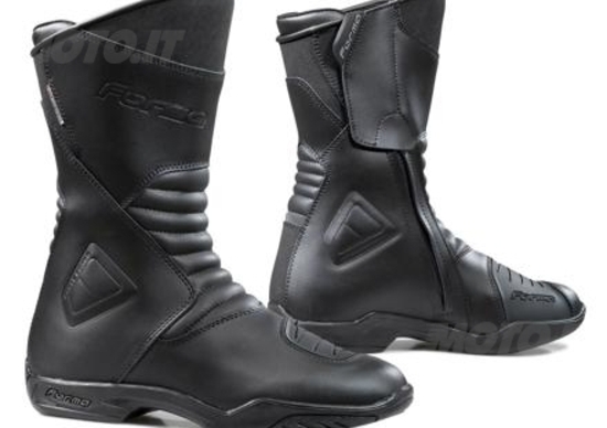 Stivale Forma Majestic Stivale Forma Majestic