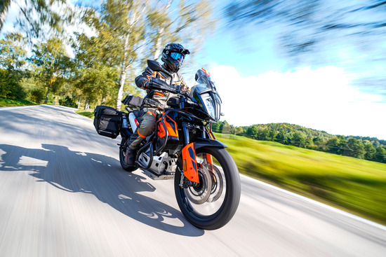 Louis-Moto: le novità stivali Vanucci Louis-Moto: le novità stivali Vanucci