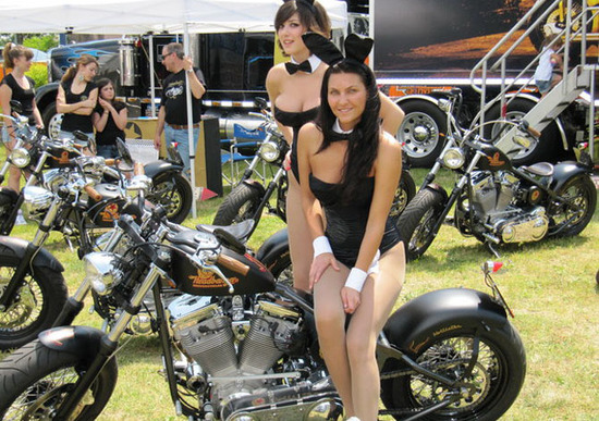 Jesolo Bike Week: prime anticipazioni dell'edizione 2012 Jesolo Bike Week: prime anticipazioni dell'edizione 2012
