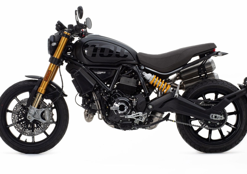 Ducati Scrambler 1100 Sport Pro 2020 21 Prezzo E Scheda Tecnica