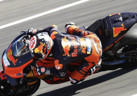 MotoGP 2020: prima giornata di test a Sepang MotoGP 2020: prima giornata di test a Sepang
