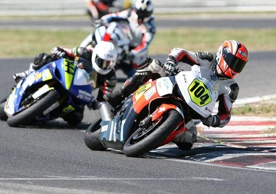 Parte a Misano il 22 aprile la Michelin Power Cup Parte a Misano il 22 aprile la Michelin Power Cup
