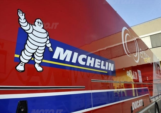 L’impegno di Michelin nelle competizioni L’impegno di Michelin nelle competizioni