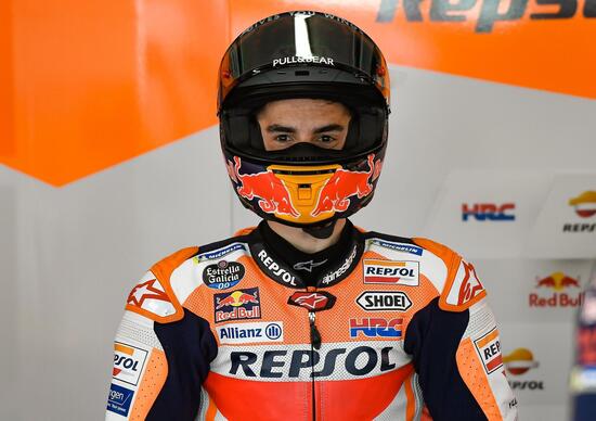 Test MotoGP a Sepang, Day 3 - Honda, situazione preoccupante Test MotoGP a Sepang, Day 3 - Honda, situazione preoccupante