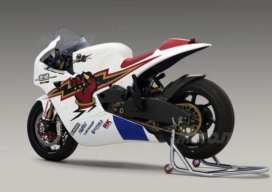 John McGuinness “cavaliere elettrico” John McGuinness “cavaliere elettrico”