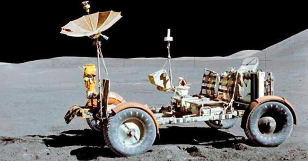 Nuovo Lunar Rover: le Case automobilistiche a supporto della Nasa
