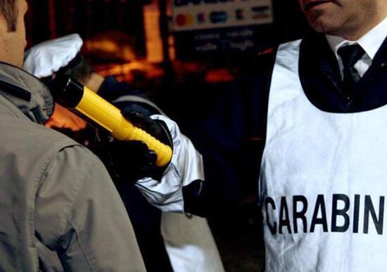Patente ritirata? Partono le bestemmie: la multa è doppia Patente ritirata? Partono le bestemmie: la multa è doppia
