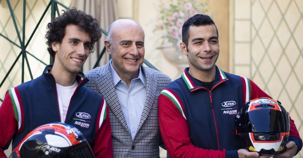 Nolangroup: crescita costante e due novità l'anno