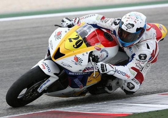 Trofeo Italiano Amatori: parte da Misano la stagione 2012 Trofeo Italiano Amatori: parte da Misano la stagione 2012