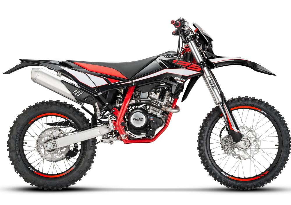 Beta Rr 125 Lc 0 100
