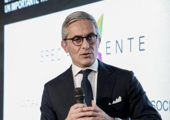 BMW Italia, 2020: intervista a Massimiliano Di Silvestre BMW Italia, 2020: intervista a Massimiliano Di Silvestre