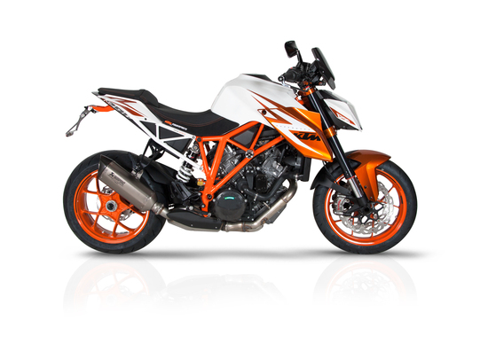 Kit Barracuda per KTM SuperDuke 1290 Kit Barracuda per KTM SuperDuke 1290