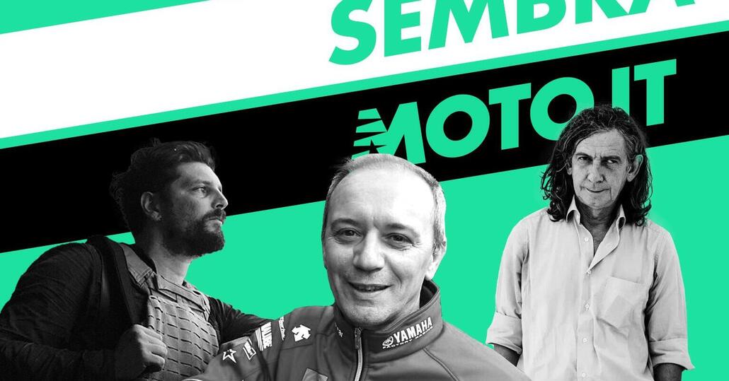 Luca Cadalora: “Valentino correrà anche nel 2021”