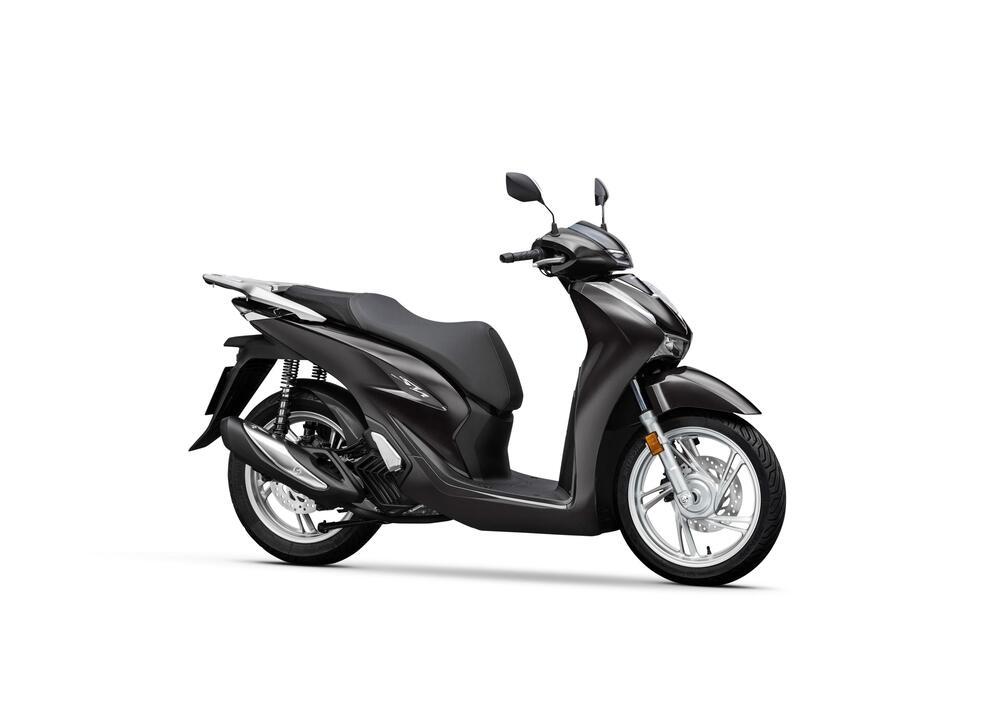 Honda SH 150 i (2020), prezzo e scheda tecnica - Moto.it