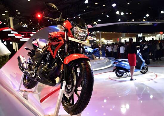 Hero MotoCorp pronta a costruire le Harley Davidson Hero MotoCorp pronta a costruire le Harley Davidson