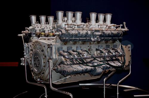 Tecnica, i motori a 12 cilindri contrapposti (Prima parte) News