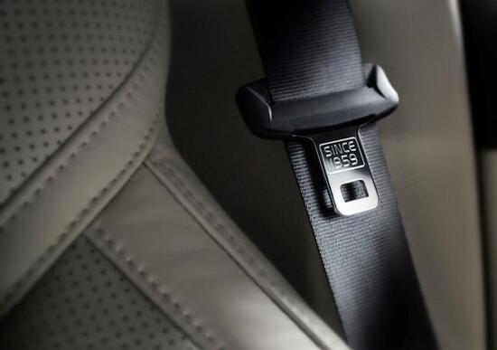 Volvo, l'appello all'ONU per la sicurezza stradale Volvo, l'appello all'ONU per la sicurezza stradale