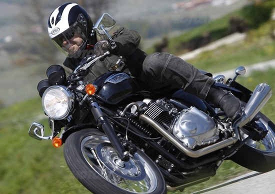 Triumph Classics Triumph Classics